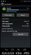 Google Nexus 4 - Stammtisch-uploadfromtaptalk1359042087521.jpg