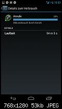 Google Nexus 4 - Stammtisch-uploadfromtaptalk1359042929964.jpg
