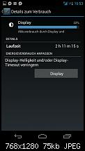 Google Nexus 4 - Stammtisch-uploadfromtaptalk1359042938199.jpg