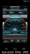 [Erfahrungsberichte]  mobiles Internetgeschwindigkeit des Nexus 4-1360446048968.jpg