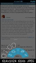 Google Nexus 4 - Stammtisch-1362096282097.jpg