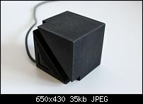 AnDock - Selbstentwickeltes Nexus 4 Dock-img_1192.jpg
