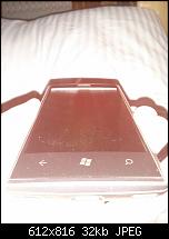 Google Nexus 4 - Stammtisch-uploadfromtaptalk1370742624373.jpg