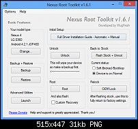 [Toolkit] Wug's Nexus Root Toolkit v1.6.1 [Updated 11/30/12]-main_161_nex4.png