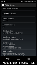 [ROM][KK][KRT16M][4.4][Unofficial] Omnirom 4.4 Nightly Builds-259622d1384697860-rom-kk-krt16m-4-4-unofficial-omnirom-4-4-nightly-builds-omnishot2.png
