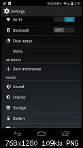 [ROM][KK][KRT16M][4.4][Unofficial] Omnirom 4.4 Nightly Builds-259623d1384697865-rom-kk-krt16m-4-4-unofficial-omnirom-4-4-nightly-builds-omnishot3.png