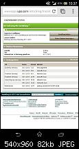 Google Nexus 5 - Stammtisch-uploadfromtaptalk1383644287640.jpg