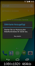 SIMKarte hinzugefügt - Starten Sie zur Nutzung...-screenshot_2013-11-06-16-02-06.png