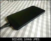 Google Nexus 5 - Stammtisch-uploadfromtaptalk1401377251031.jpg