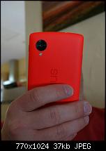 Google Nexus 5 32 GB Rot - Nur bei Google online lieferbar?-uploadfromtaptalk1401480842402.jpg