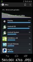 Google Nexus 5 - Stammtisch-uploadfromtaptalk1407105176581.jpg