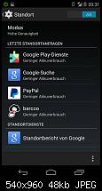 Google Nexus 5 - Stammtisch-uploadfromtaptalk1407105185477.jpg