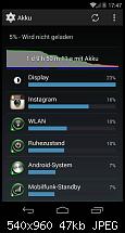 Google Nexus 5 - Stammtisch-uploadfromtaptalk1408290497446.jpg