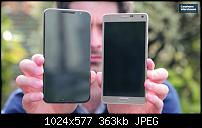 Google Nexus 6 - Testberichte und Reviews-imageuploadedbypocketpc.ch1413567328.859184.jpg