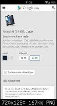 Google Nexus 6 - Verfügbarkeit und Preise-uploadfromtaptalk1418207148644.png