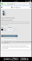 Google Nexus 6 - Verfügbarkeit und Preise-uploadfromtaptalk1420118045583.png