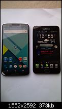 Google Nexus 6 - Testberichte und Reviews-nexus6vsnote1.jpg