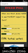 [Umfrage] [Multi-ROM] Votet für multi-Rom beim N6-uploadfromtaptalk1422005342002.png