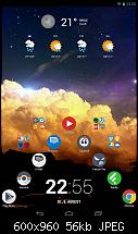 Zeigt her euren Homescreen-uploadfromtaptalk1375822763554.jpg