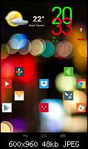 Zeigt her euren Homescreen-uploadfromtaptalk1376246194138.jpg