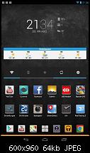 Zeigt her euren Homescreen-uploadfromtaptalk1376249753134.jpg