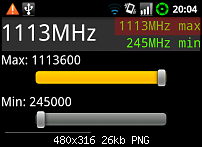 [Kernel] OCed Kernel based on Cyanogen ROM 5.0.2 @ 1.113GHz Stable!-snapshotclock.png