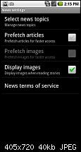 Nexus One Apps auf dem Milestone: Gallery, Uhr und News-Reader-nexus-one.jpg