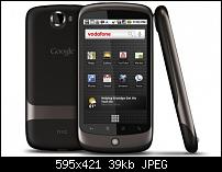 Nexus One bei Vodafone UK-nexus-one-vodafone.jpg
