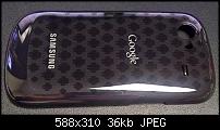 Verfügbarkeit und Preise von Google/Samsung Nexus S-nexus-s-limited.jpg
