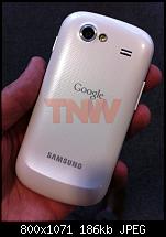 Nexus S in Weiß gesichtet-whitenexuss.jpg