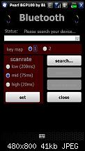 Bluetooth Gamepad BGP100-screenshot2.jpeg