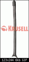 Krusell Touch Screen Pointer-krusell_schwarzweiss.gif