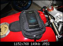 NavGear Magnetische Navi-Tanktasche für Motorräder-img_6065.jpg