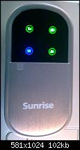 Huawei E5832 - 3G Wireless Modem von Sunrise-imag0421.jpg