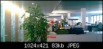 Huawei E5832 - 3G Wireless Modem von Sunrise-distanz.jpg