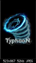 [MAGLDR/cLK][1.04.11]TyphooN CyanogenMod 7 RC4+ v2.9.1[2.3.3][A2SD][tytung r8.3]-typhoon.jpg