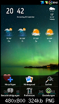 [cLK/MAGLDR][06.09.11][Hyperdroid CM7][V3.0.1][CM7 2.3.5][n/Sense][seader_R5]-screenshot.png
