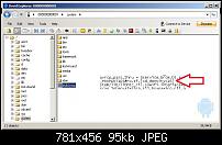 [SDB][20.10.2010][HyperDroid][V1.7][n/Sense][Kernel: michyprima 2.6.32.9 #159]-build.jpg