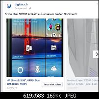HP Elite X3 – Verfügbarkeit und Preise in der Schweiz-2016-04-19-14_16_54-facebook-internet-explorer.jpg