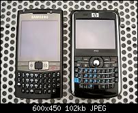HP iPAQ 914c Business Messenger-vergleichsamsung.jpg