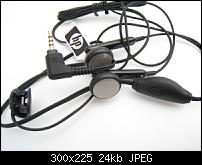 Das wichtigste zum iPAQ Voice Messenger - Smartphone-headset.jpg