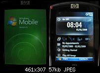 Das wichtigste zum iPAQ Voice Messenger - Smartphone-img_3328.jpg