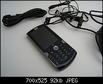 Das wichtigste zum iPAQ Voice Messenger - Smartphone-lieferung.jpg