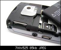 Das wichtigste zum iPAQ Voice Messenger - Smartphone-microsdsimkarte.jpg