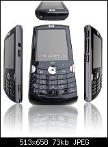 Das wichtigste zum iPAQ Voice Messenger - Smartphone-overview.jpg
