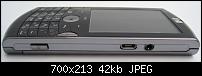 Das wichtigste zum iPAQ Voice Messenger - Smartphone-rightside.jpg
