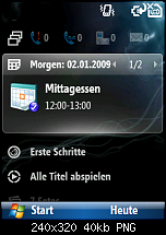 Das wichtigste zum iPAQ Voice Messenger - Smartphone-screen02.png