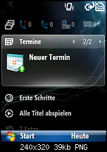 Das wichtigste zum iPAQ Voice Messenger - Smartphone-screen03.png
