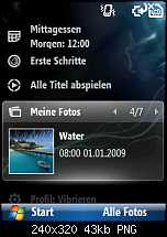 Das wichtigste zum iPAQ Voice Messenger - Smartphone-screen05.png