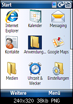 Das wichtigste zum iPAQ Voice Messenger - Smartphone-screen06.png